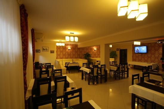 Restauracja Modlinska